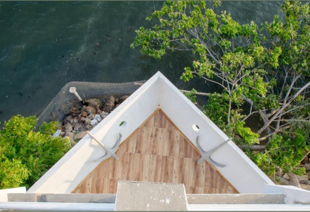 Victoria'S River View Resort ポンディシェリ エクステリア 写真