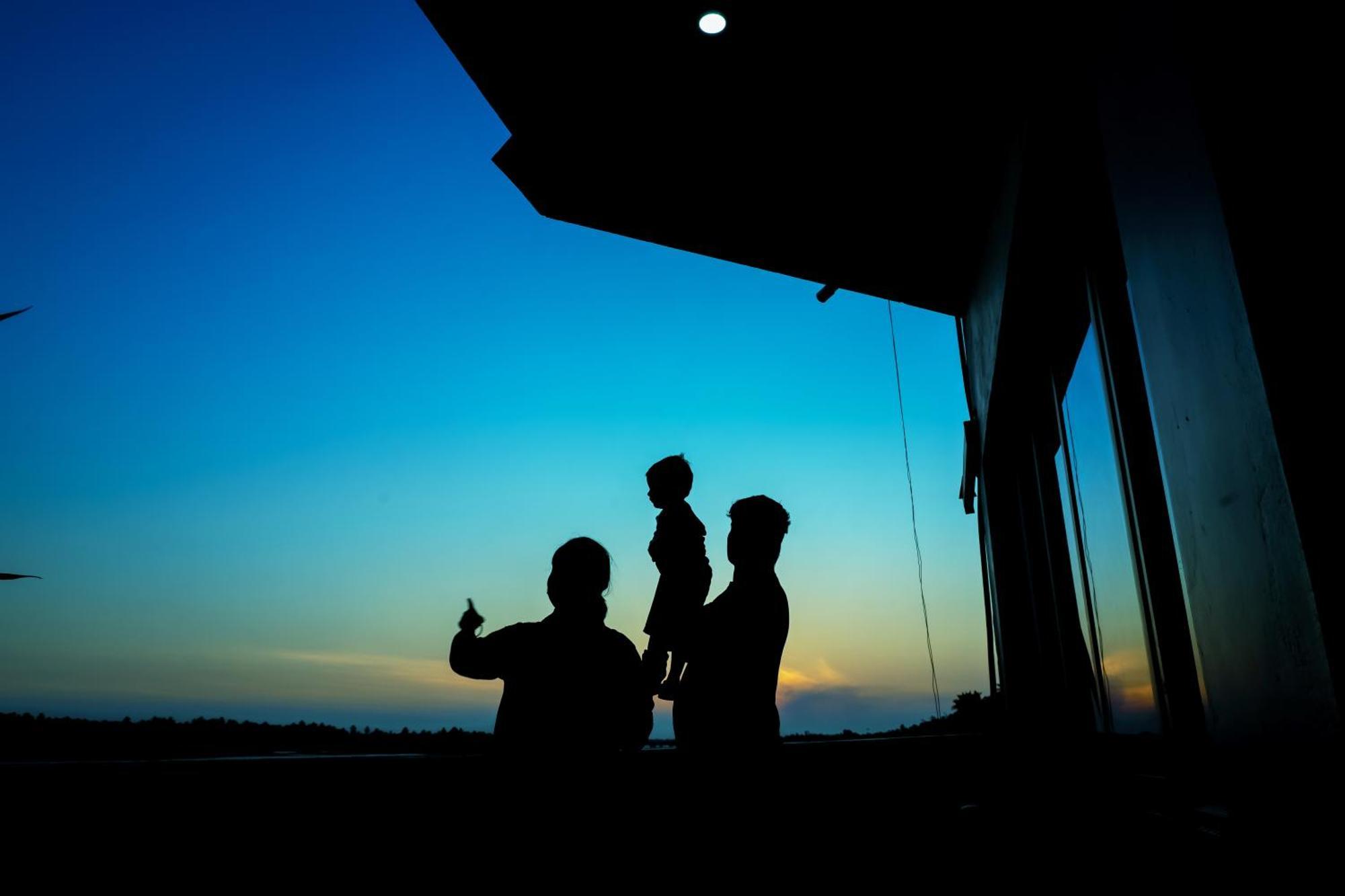 Victoria'S River View Resort ポンディシェリ エクステリア 写真